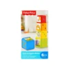 Blocchi Costruzioni - Fisher Price