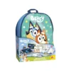 Bluey zainetto set artistico - Lisciani