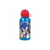 Borraccia in alluminio personaggio Sonic 560 ml