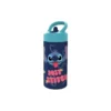 Borraccia in plastica personaggio Stitch 410 ml