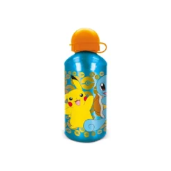 Borraccia Pokémon 560 ml con tappo
