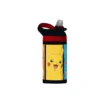 Borraccia Pokémon 470 ml per Bambini con Cannuccia