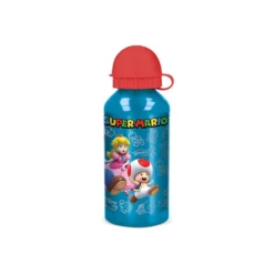Borraccia Super Mario 560 ml con tappo