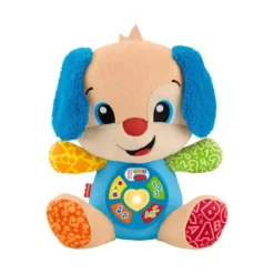 Cagnolino smart 2025 - Fisher Price