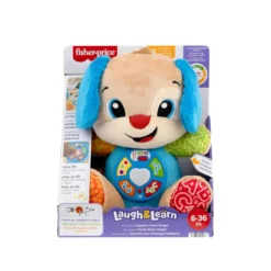 Cagnolino smart 2025 - Fisher Price