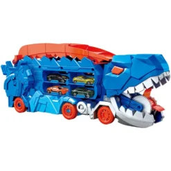 Camion dinosauro 2 in 1 - Mazzeo Giocattoli