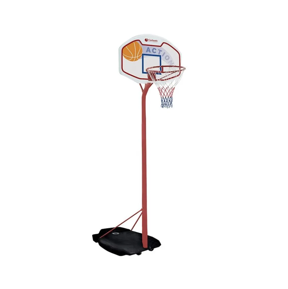 Canestro basket Tucson - Garlando