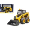 Caricatore Caterpillar - Bruder