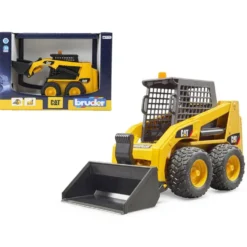 Caricatore Caterpillar - Bruder