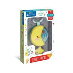 Carillon Bimbo Sleepy Moon - Clementoni