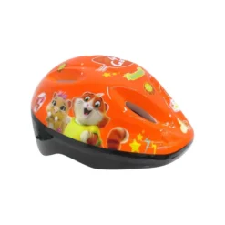 Caschetto Bici 44 Gatti