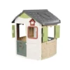 Casetta da giardino Jura Lodge - Smoby