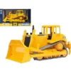 Cat Bulldozer Con Pala - Bruder