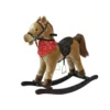 Cavallo A Dondolo Tempesta - Mazzeo Giocattoli