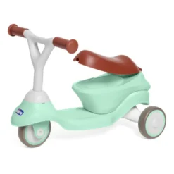 Chicco Monopattino Evolutivo 2 in 1