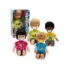 Cicciobello Best Friends 42 cm Giochi Preziosi