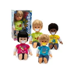 Cicciobello Best Friends 42 cm Giochi Preziosi