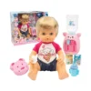 Cicciobello Breakfast & Pee Bambola 30 cm Giochi Preziosi
