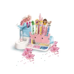 Clementoni Idea Laboratorio delle Penne Disney Princess