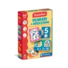 Clementoni Sapientino Numeri e Addizioni