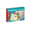 Clementoni Sapientino Penna Parlante 1000 Quiz