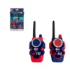 Coppia Walkie Talkie Carabinieri per Bambini