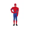 Costume Carnevale Ragno Umano 14-16 Anni - Guirca