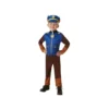 Costume Paw Patrol Chase bimbo tg. 2/3 anni - Rubie's