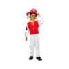 Costume Paw Patrol Marshall bimbo tg. 2/3 anni - Rubie's