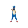 Costume Sonic Hedgehog Taglia XXS - Rubie's