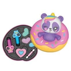Crazy chic lovely make up sweet panda - Clementoni