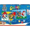 Creart Junior Paw patrol - Ravensburger