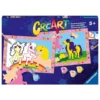 Creart Serie 2 pony - Ravensburger