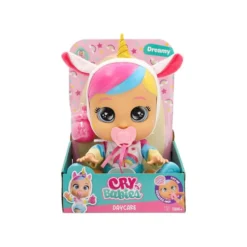 Cry Babies Day Care Dreamy - IMC Toys