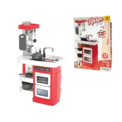 Cucina Kitchen 23 pz