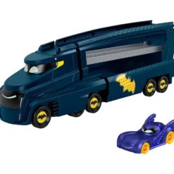 DC Batwheels Camion - Fisher Price