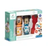 Disney Mickey costruisci e gioca - Clementoni