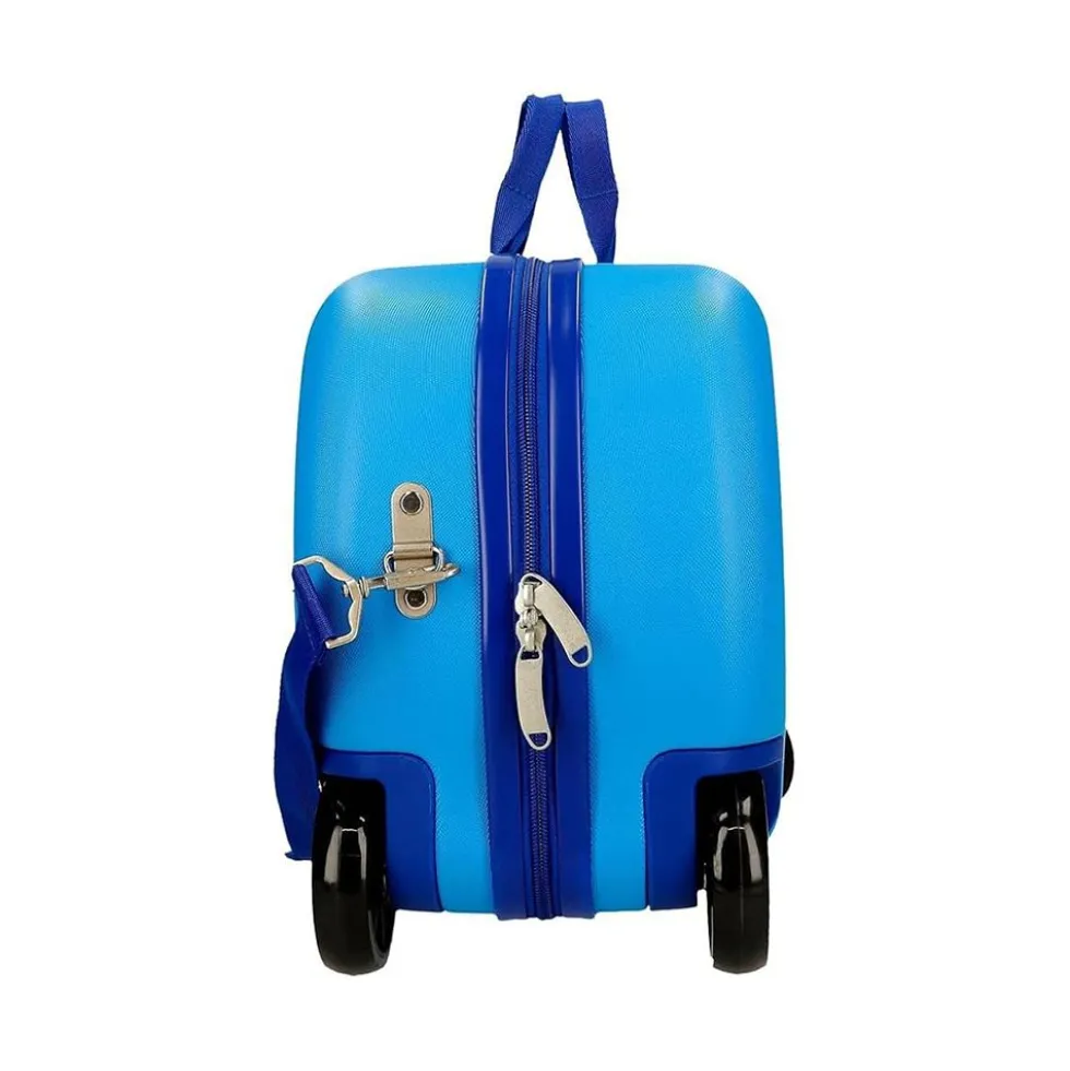 Disney Spiderman Valigia Bambino 45 cm