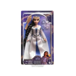 Disney Wish Regina Amaya Di Rosa - Mattel