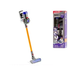 Dyson Aspirapolvere Senza Filo Giocattolo per Bambini
