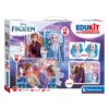 Edukit 4 in 1 Frozen - Clementoni