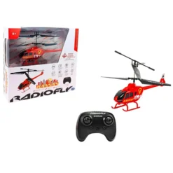 Elicottero rc radiofly Kansas 21 cm
