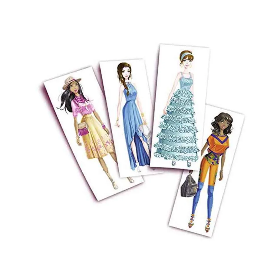 Fashion Designer Nuova Versione - Ravensburger