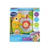 Fiore Sonaglino Interattivo per Neonati 3-36 Mesi – Vtech