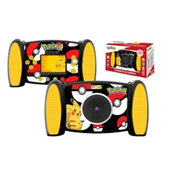Fotocamera Interattiva Pokémon - Kids Euroswan
