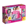 Fotocamera Istantanea 3 in 1 Barbie - Lisciani Giochi