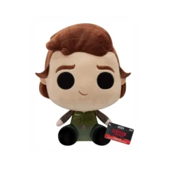 Funko Plush Stranger Things Steve Harrington 17 cm