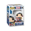 Funko Pop Capitan America Gwen - Funko