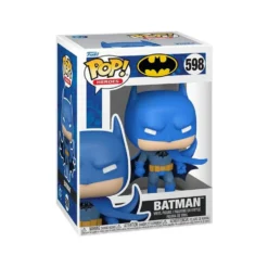 Funko Pop DC Batman - Funko