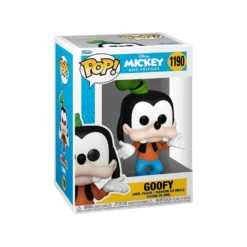 Funko Pop Disney Goofy - Funko